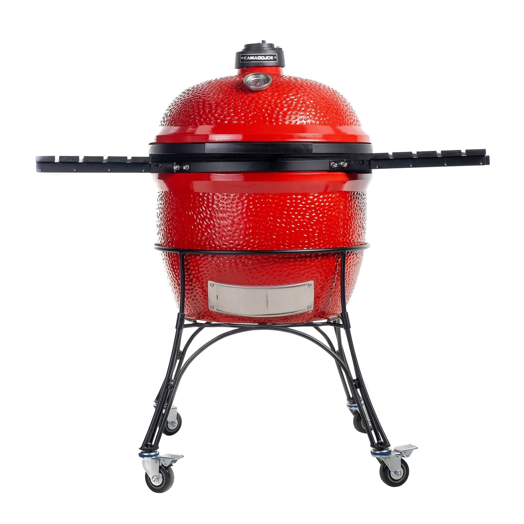 Kamado Joe Big Joe with Cart