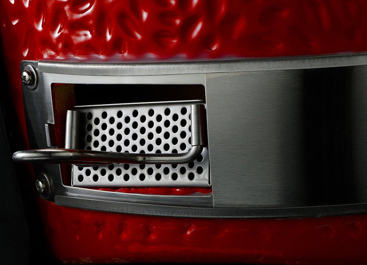 Kamado Joe Big Joe with Cart