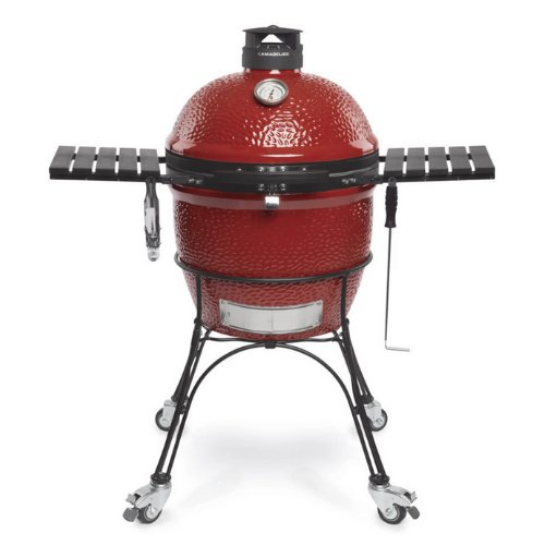 Kamado Joe Classic II with Cart