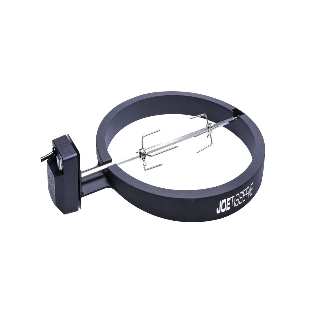 Kamado Joe Grill with Voyager Pack