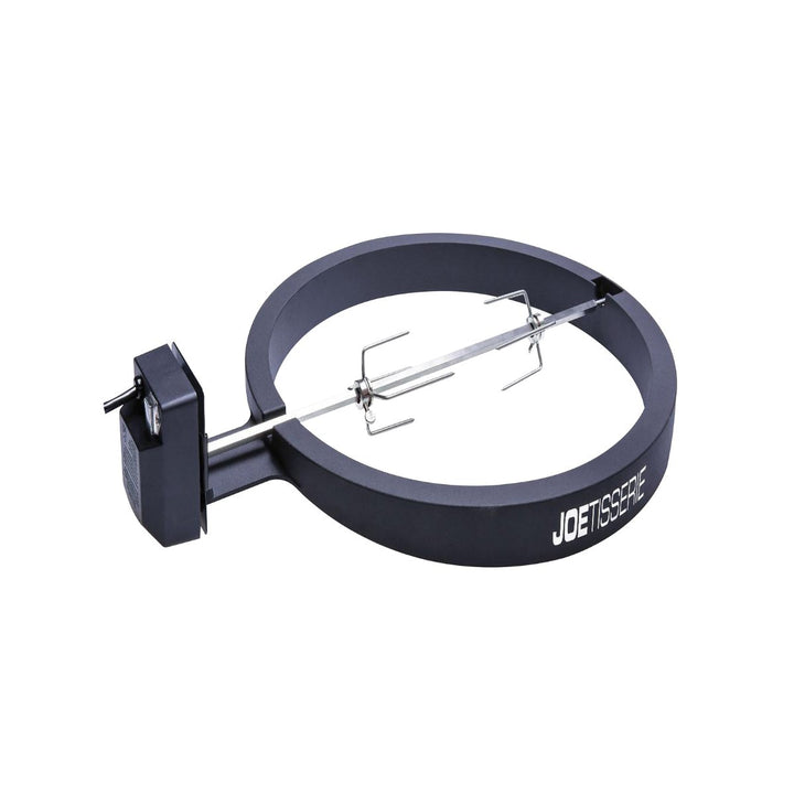 Kamado Joe Grill with Voyager Pack