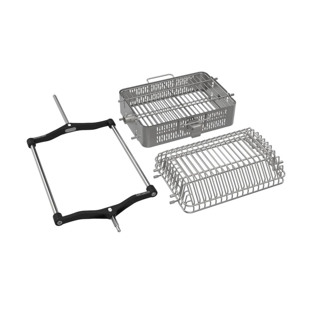 Kamado Joe® JOEtisserie Basket Set