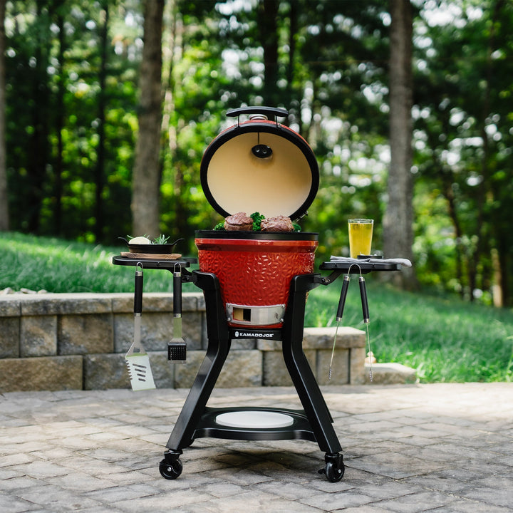 Kamado Joe Junior Cart