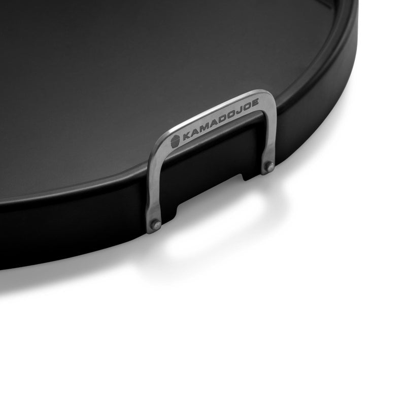 Kamado Joe Karbon Steel Griddle - Classic