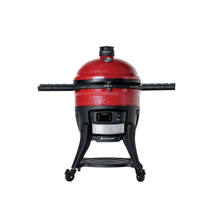 Kamado Joe Konnected Big Joe Digital Charcoal Grill and Smoker