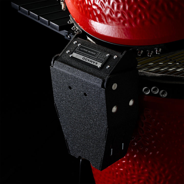 Kamado Joe Konnected Big Joe Digital Charcoal Grill and Smoker