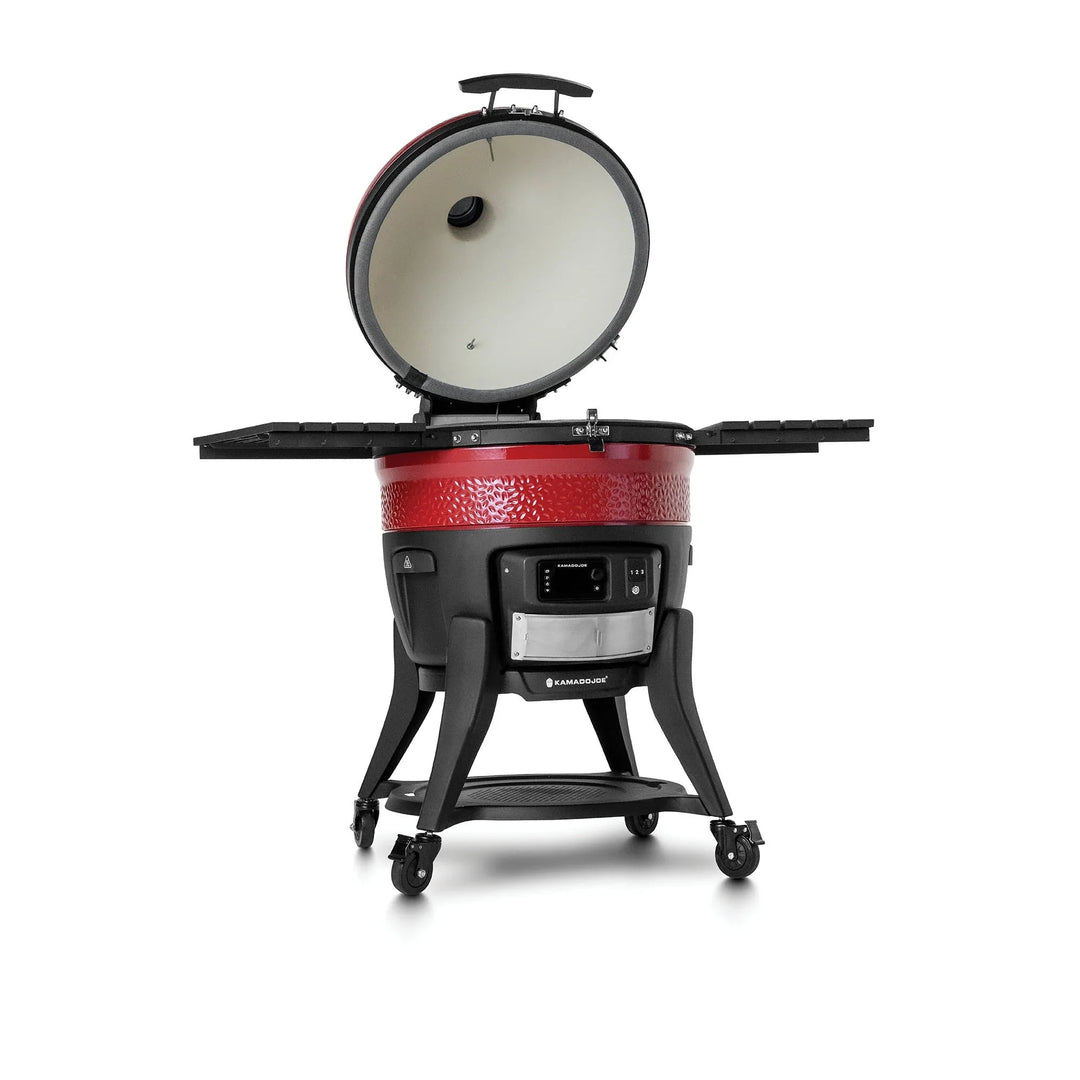 Kamado Joe Konnected Big Joe Digital Charcoal Grill and Smoker