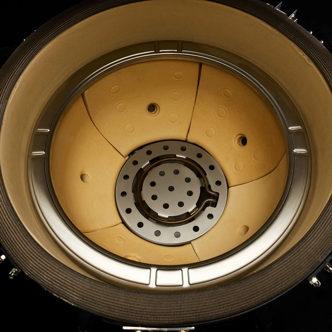 Kamado Joe Konnected Big Joe Digital Charcoal Grill and Smoker