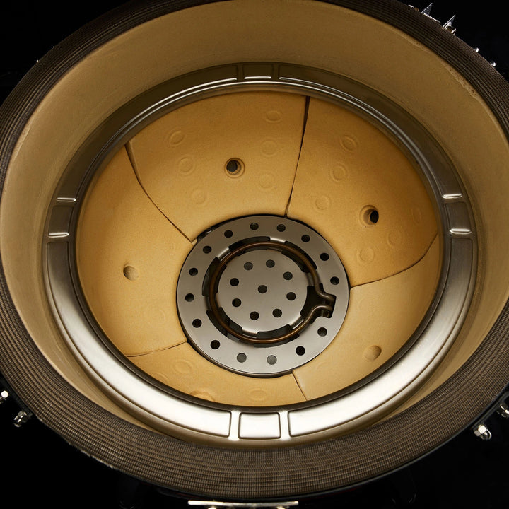 Kamado Joe Konnected Big Joe Digital Charcoal Grill and Smoker