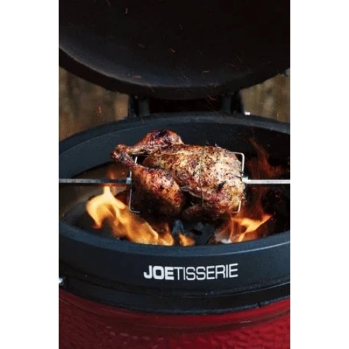 Kamado JoeTisserie