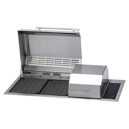 Kenyon Big American Built-In Electric Grill