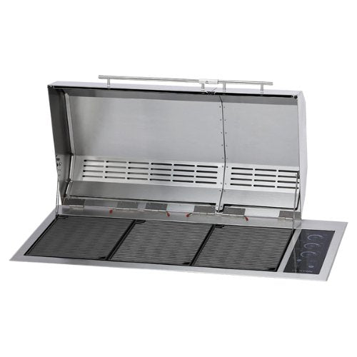 Kenyon Big American Built-In Electric Grill