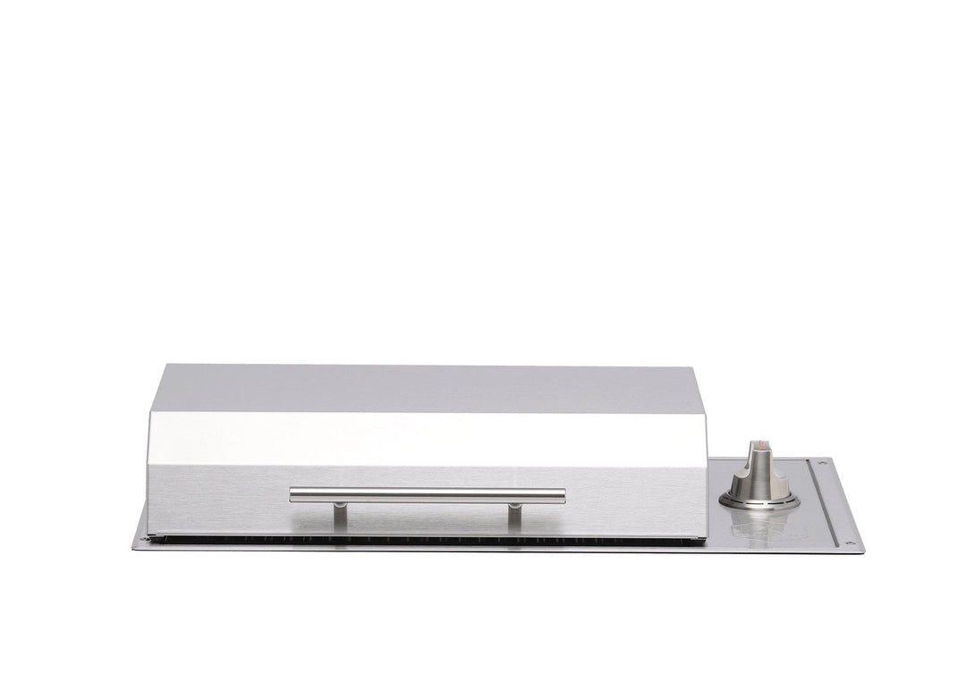 Kenyon City Built-In Electric Grill