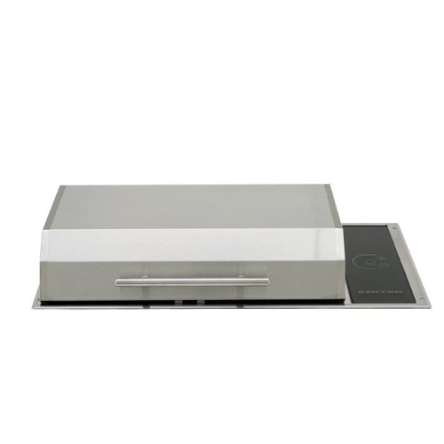 Kenyon Frontier Built-In Electric Grill