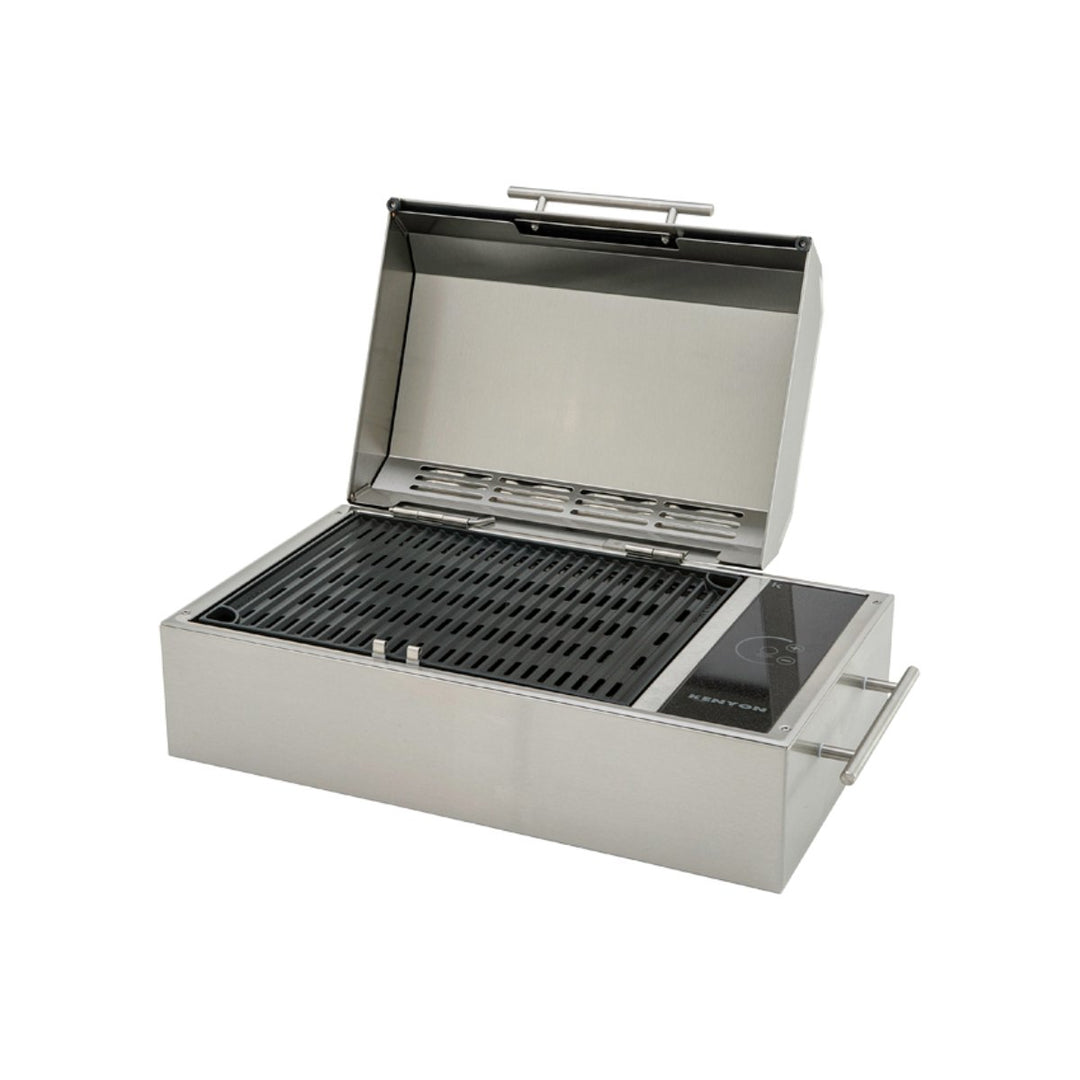 Kenyon Frontier Portable Electric Grill