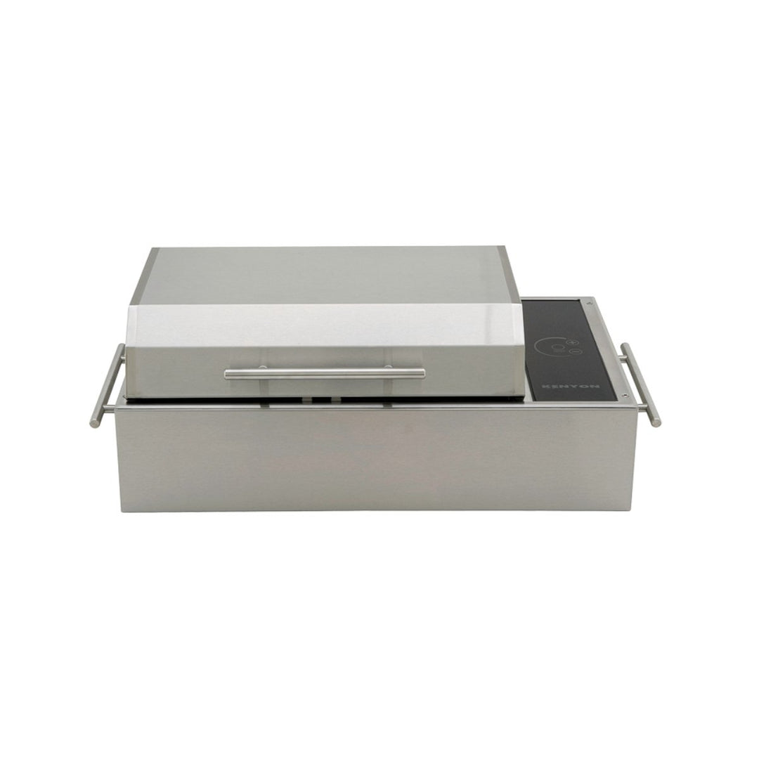 Kenyon Frontier Portable Electric Grill
