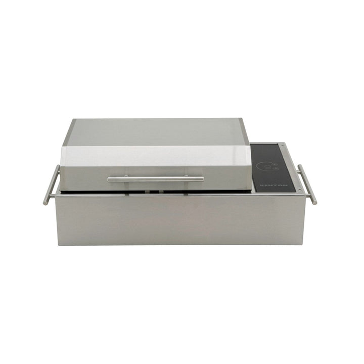 Kenyon Frontier Portable Electric Grill