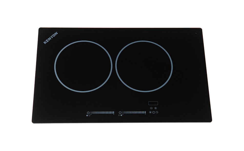 Kenyon SilKEN® Induction Cook Top - Landscape