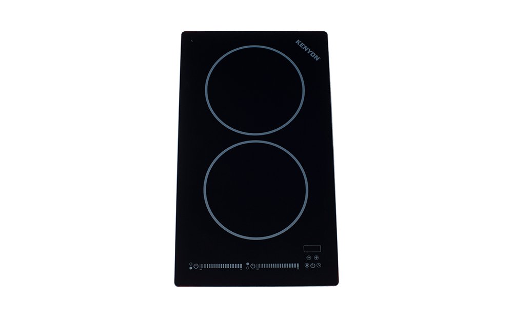 Kenyon SilKEN® Induction Cook Top - Portrait