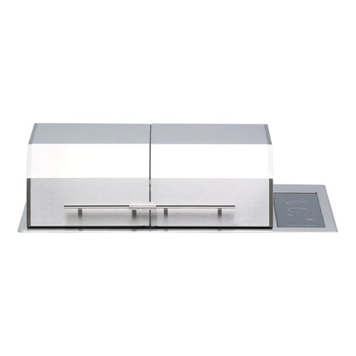 Kenyon Texan Built-In Electric Grill