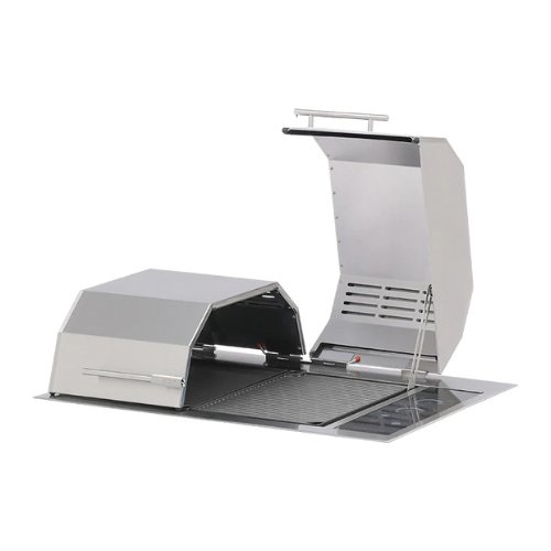 Kenyon Texan Built-In Electric Grill