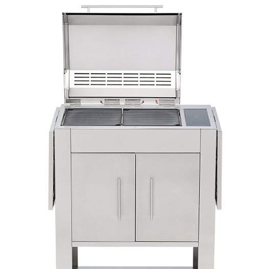 Kenyon Texan Free-Standing Electric Grill