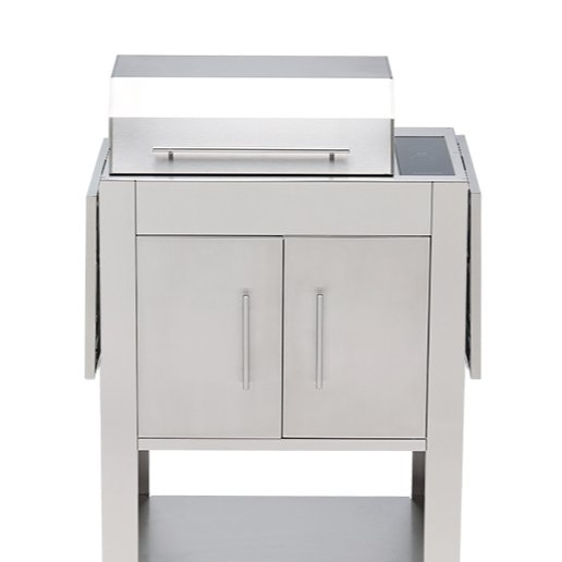 Kenyon Texan Free-Standing Electric Grill