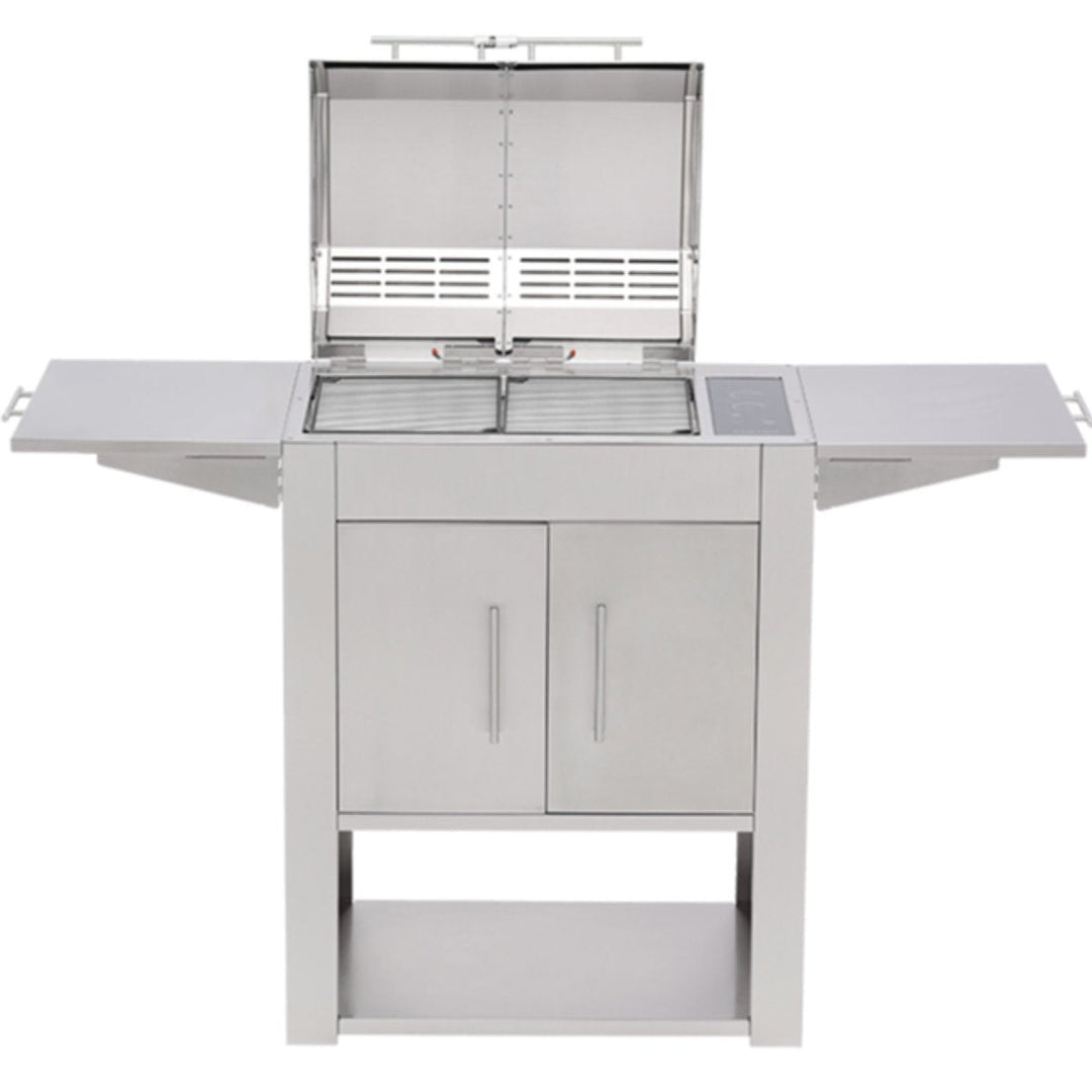 Kenyon Texan Free-Standing Electric Grill