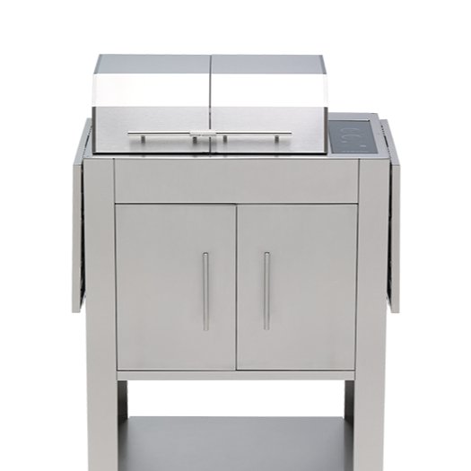 Kenyon Texan Free-Standing Electric Grill