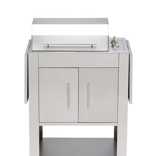 Kenyon Texan Free-Standing Electric Grill