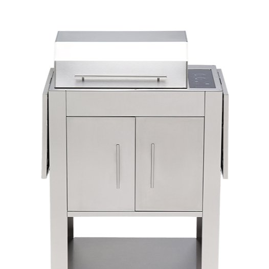 Kenyon Texan Free-Standing Electric Grill