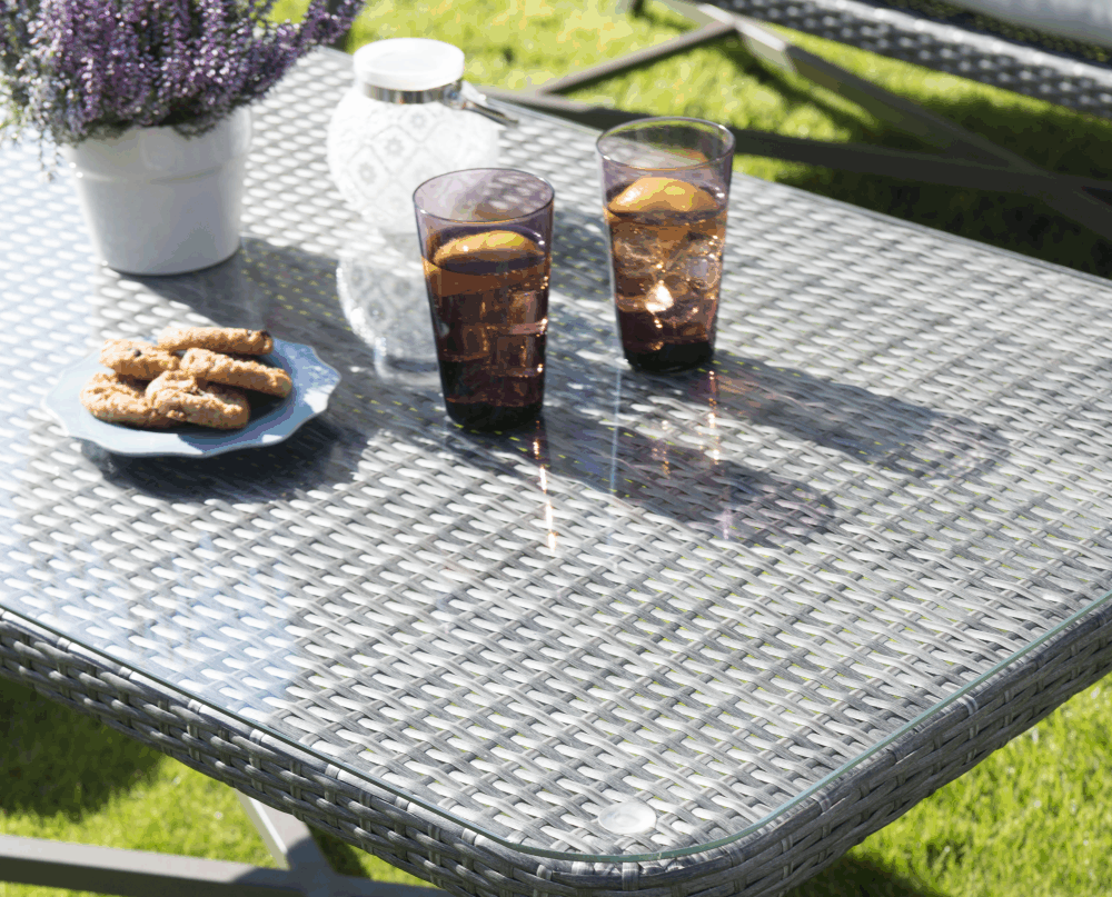 Kettler LaMode Large Coffee Table