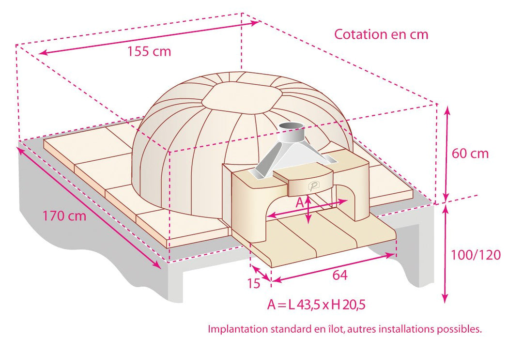 Le Panyol Model 83 - Warehouse Clearance