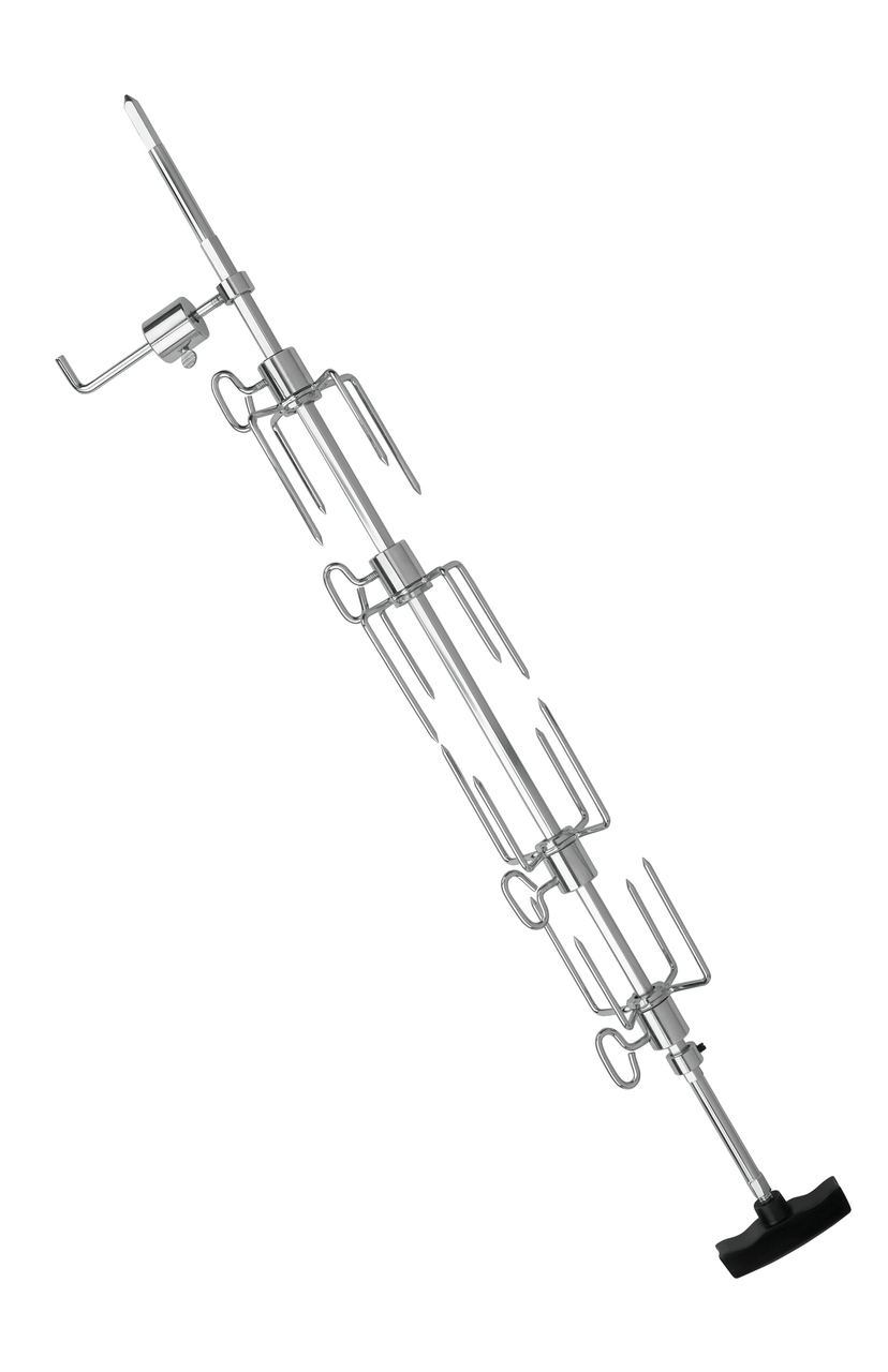 Napoleon Prestige PRO825 Rotisserie Kit