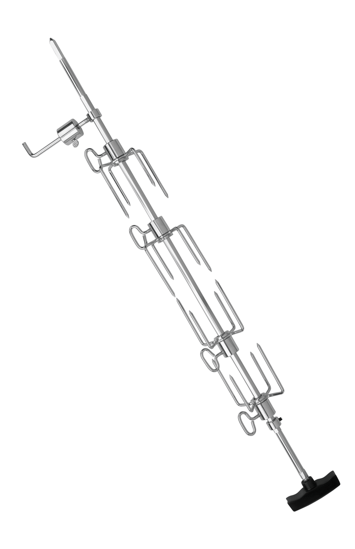 Napoleon Commercial Rotisserie Kit