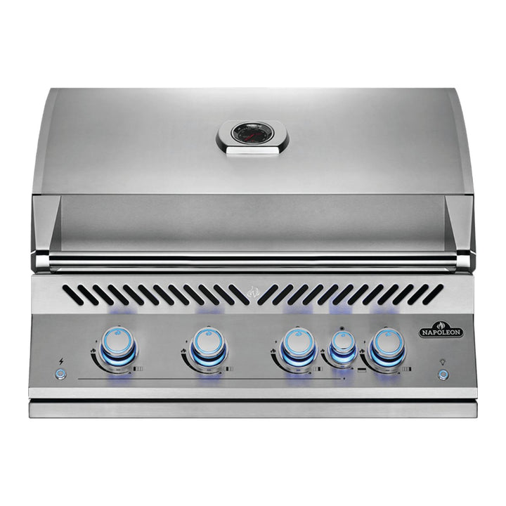 Napoleon 700 Series 32in Built-In Grill + FREE cover