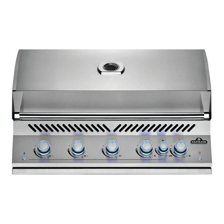 Napoleon 700 Series 38in Built-In Grill + FREE cover
