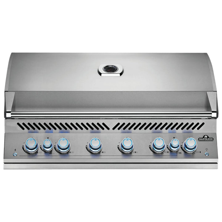 Napoleon 700 Series 44in Built-In Grill + FREE cover