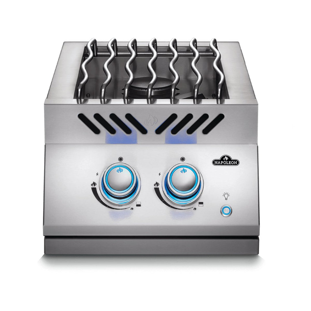 Napoleon 700 Series Built-In 12" Range Burner LPG