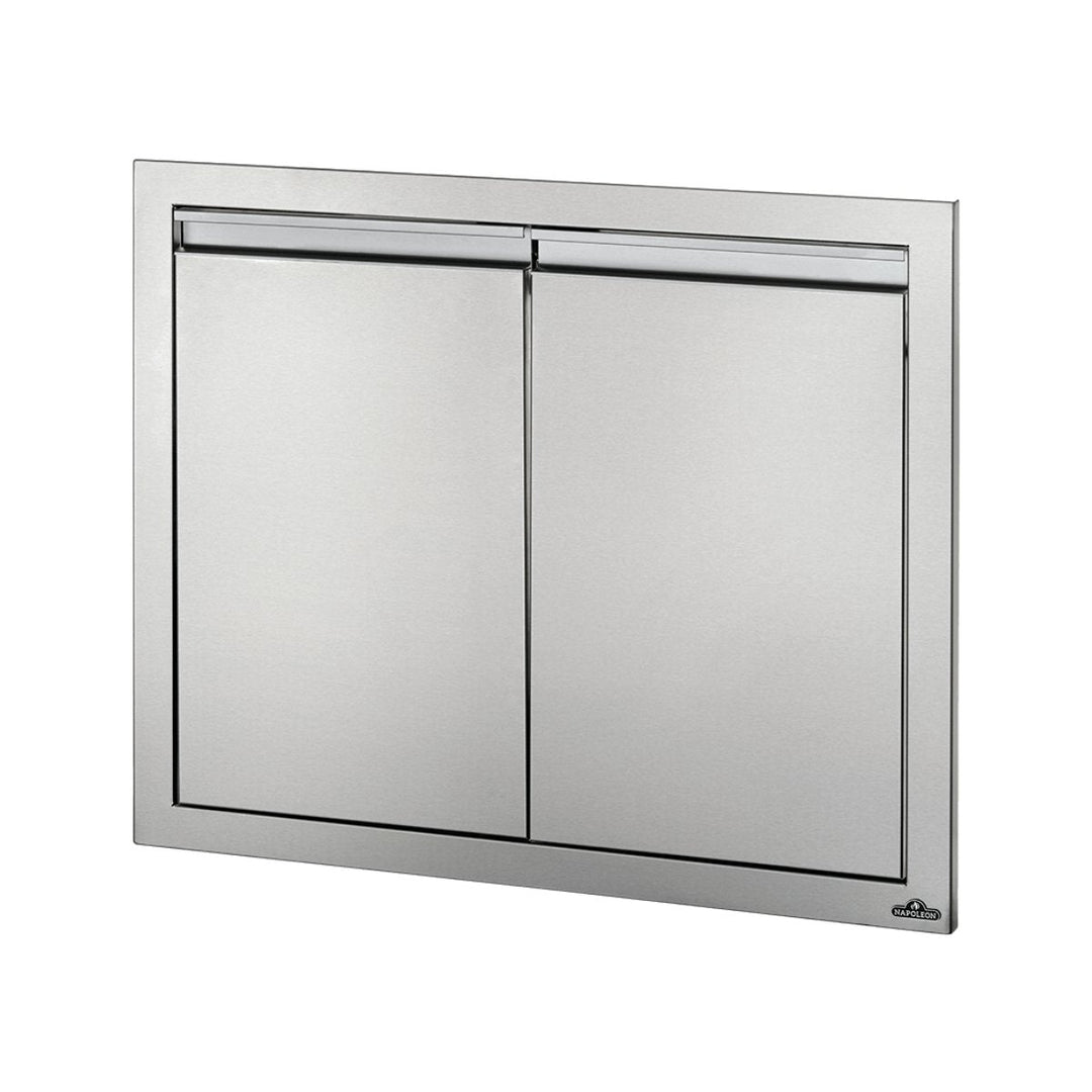 Napoleon Double Door