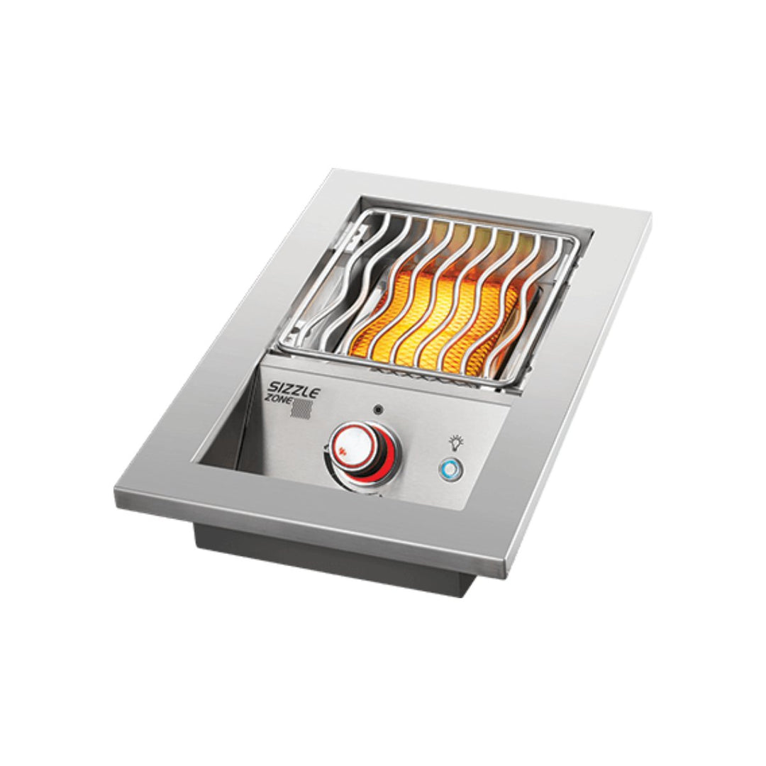 Napoleon Drop-In Infrared Single Side Burner