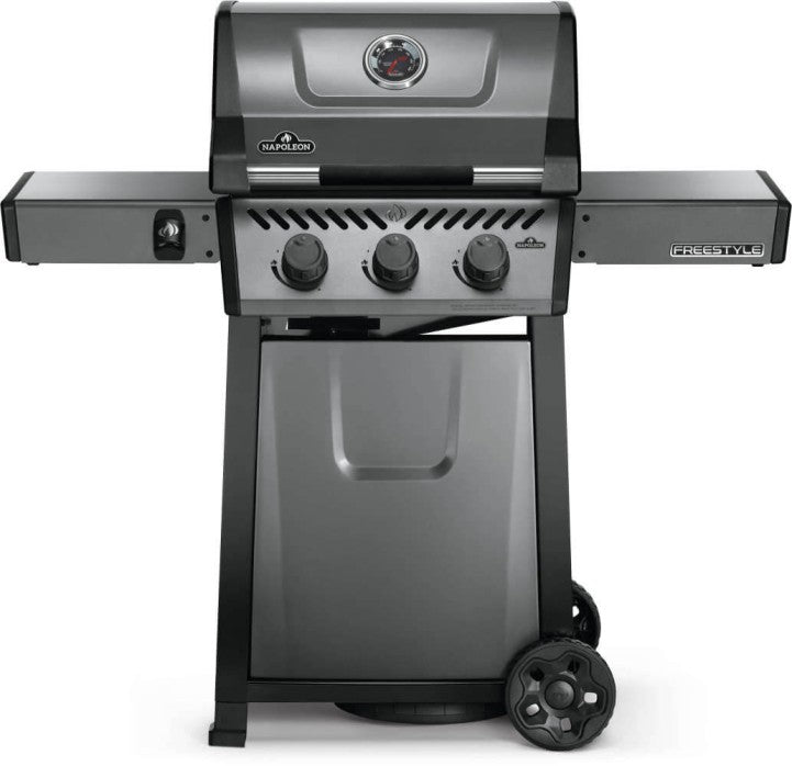 Napoleon Freestyle 365 Grill with Cart