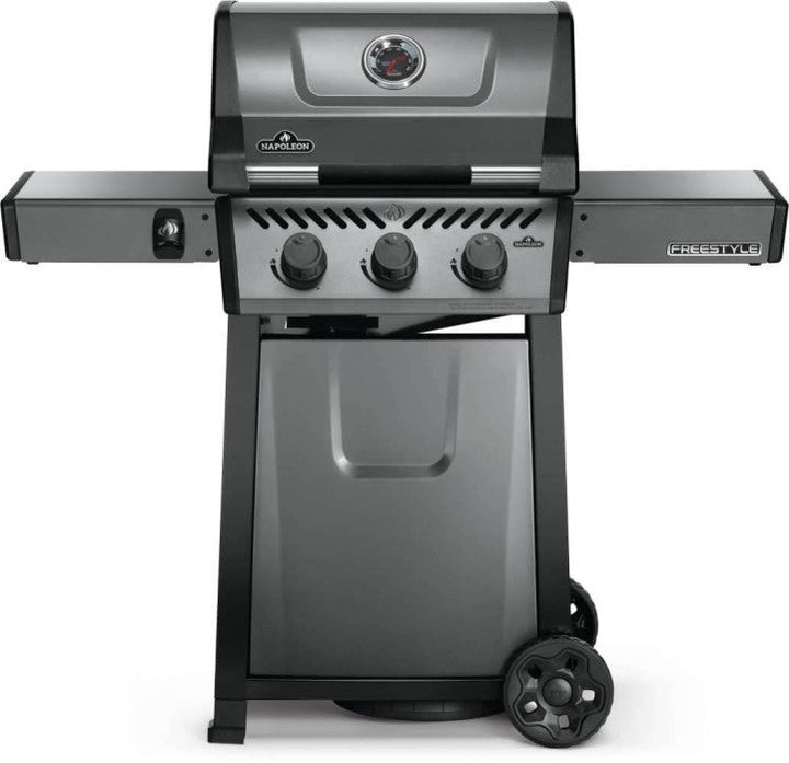 Napoleon Freestyle 365 Grill with Cart