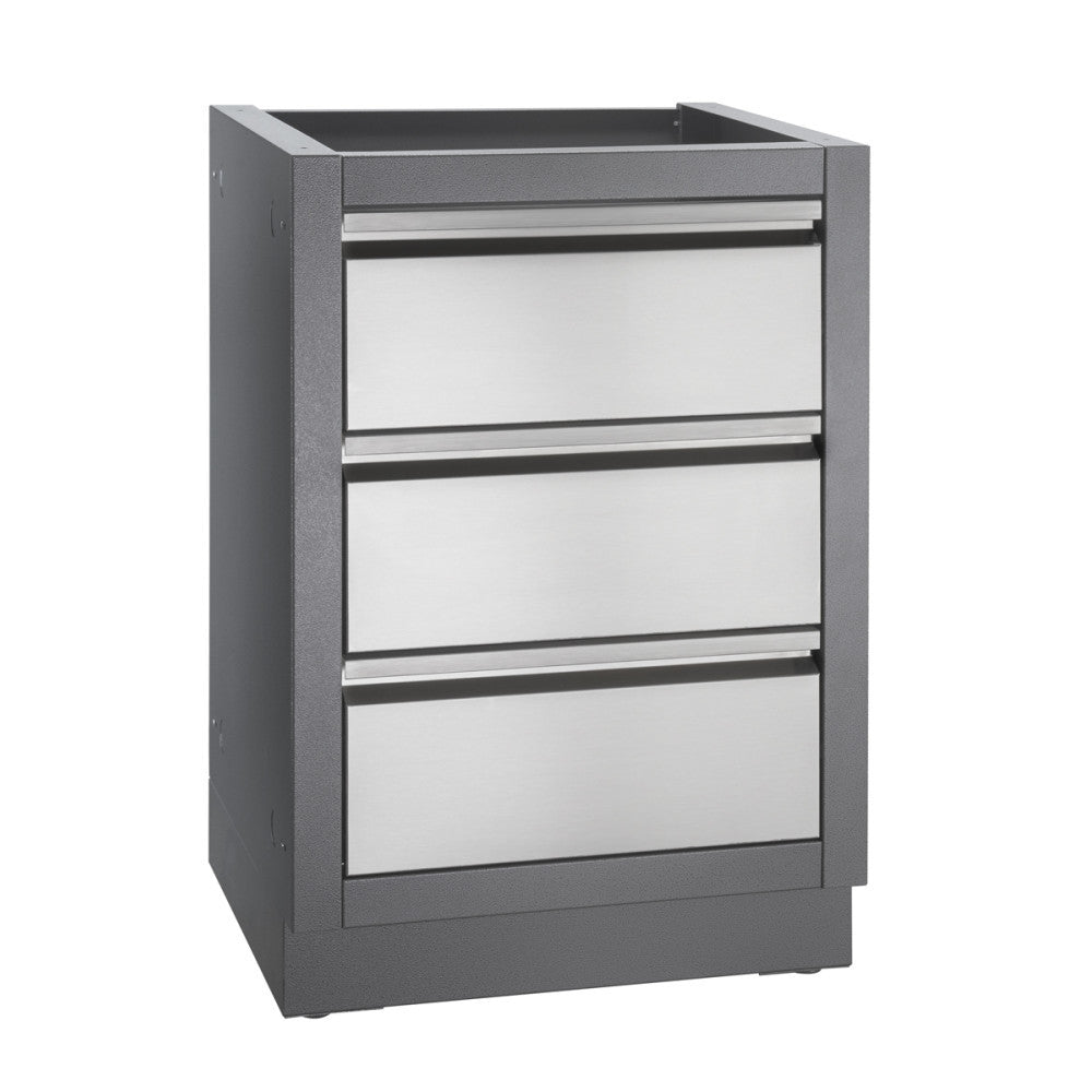 Napoleon Oasis Two Drawer Cabinet
