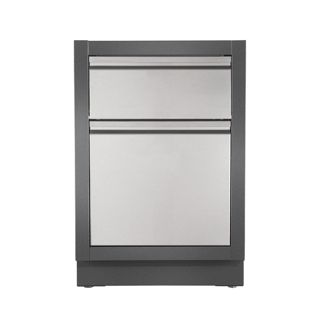 Napoleon Oasis Waste & Paper Towel Module