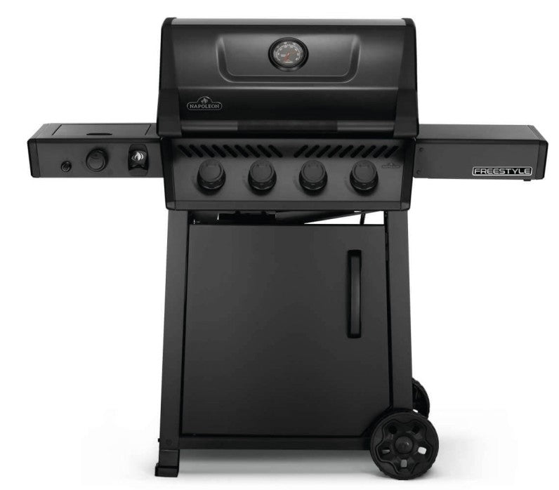 Napoleon Phantom Freestyle 425 Grill with Cart