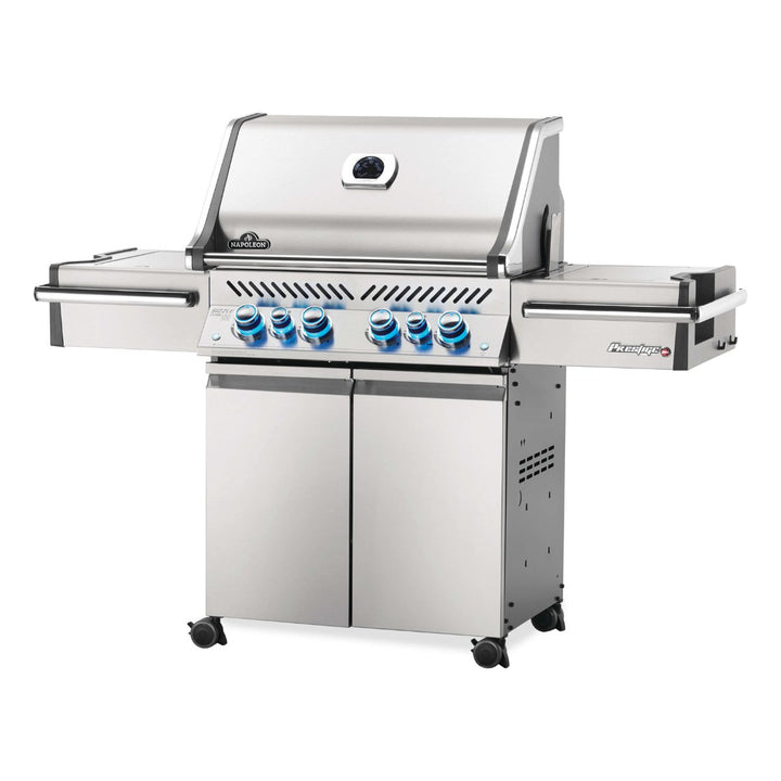 Napoleon Prestige Pro 500 Grill with Cart - Propane