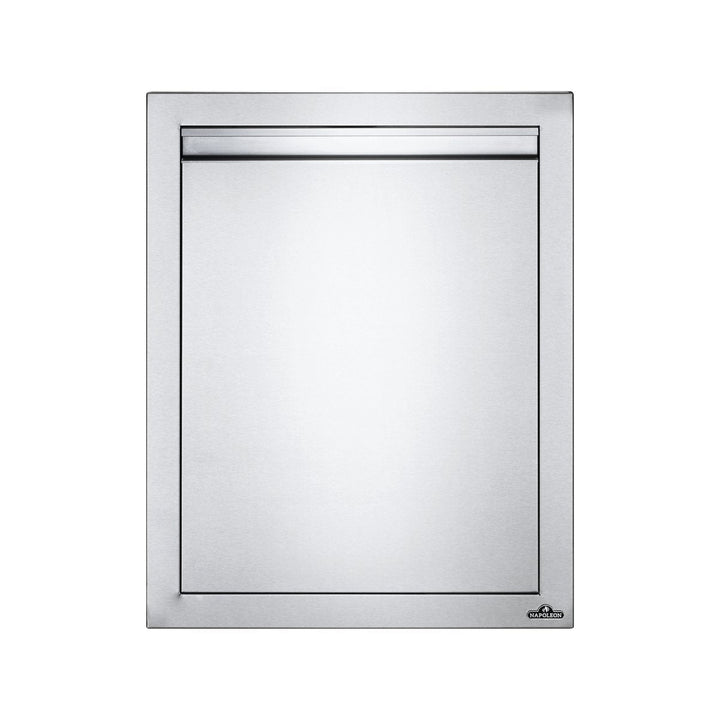 Napoleon Reversible Single Door