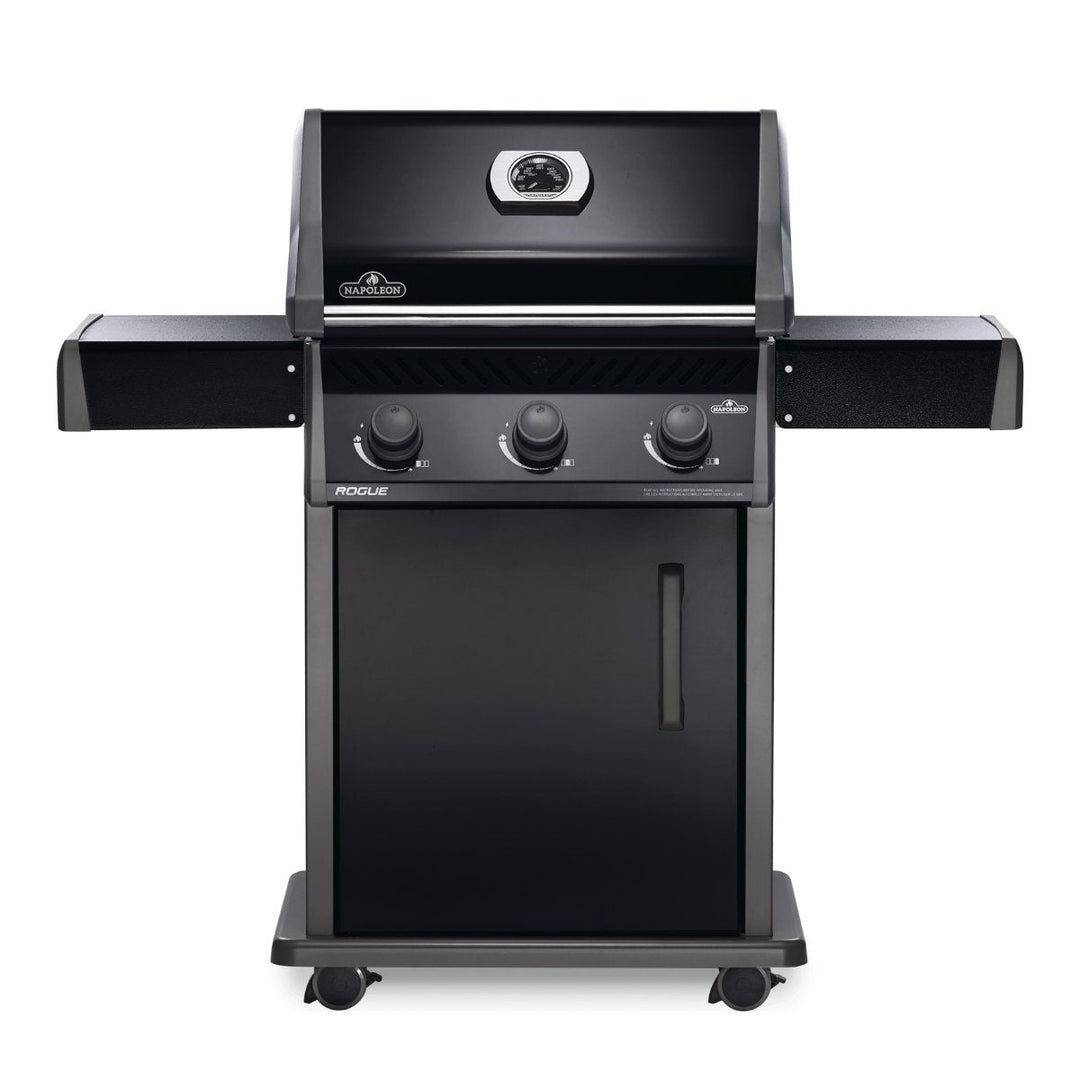 Napoleon Rogue 425 Grill with Cart