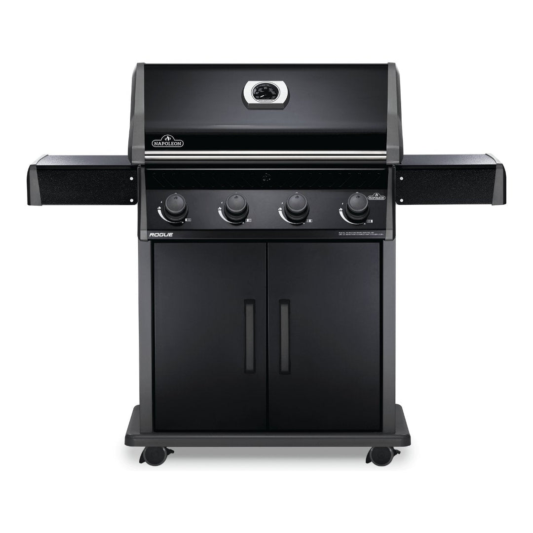 Napoleon Rogue 525 Grill with Cart